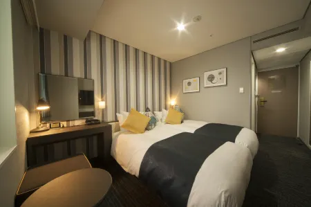 Hotel Granvia Osaka-Jr Hotel Group