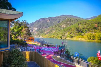 Wu Tong Wai Hotel