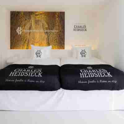 Cuvée J2 Hotel OSAKA by Onko Chishin Rooms