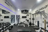 Star Leap E-Sports Hotel