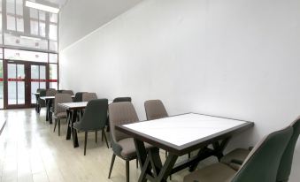 Shankee Hotel (Shouyang North Outer Ring)