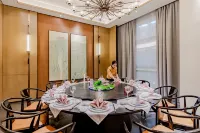 다지우화 호텔 (지우화산)