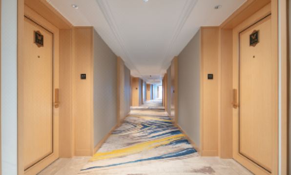 Vienna International Hotel (Zhuhai Gongbei Port Yingbin Road)