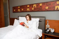 Mingalar Mandalay Hotel