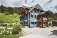 Chalet am Sonnenhang Hotel a Obertraun