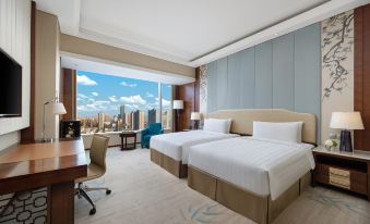 Shangri-La Hotel Hefei