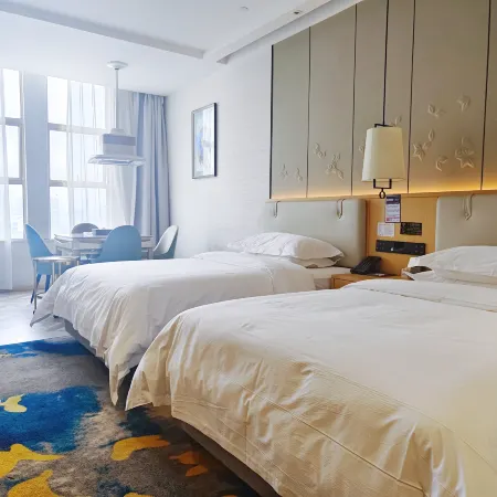 Sansui Farrldon Hotel