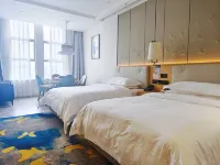 Sansui Farrldon Hotel فنادق في سان سوي