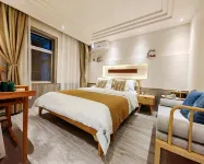 Liquan Fudu Biyuan Hotels in Liquan