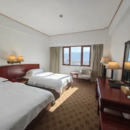 Tong-Print Hotel