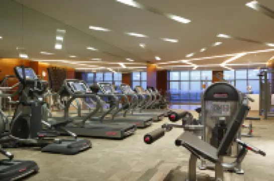 Crowne Plaza YANGZHOU by IHG