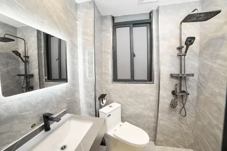 Yuanqi International Hotel (Jieyang Chaoshan Airport) Отели рядом с Аэропорт Шаньтоу