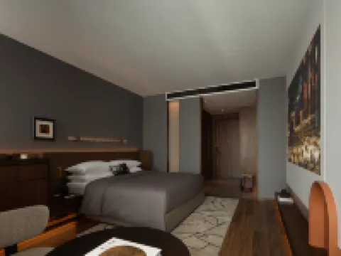 Hengyang Yijian Junya Hotel Hoteles en Hengyang