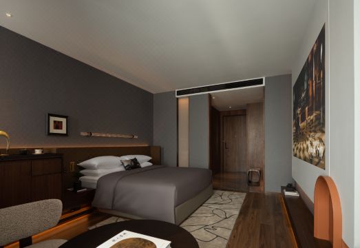 헝양 이젠 준야 호텔 외관