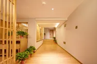 花築·雲客軒客棧（大同古城牆華嚴寺店）