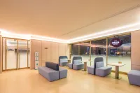 HanTing Hotel (Pingdingshan Jia County)