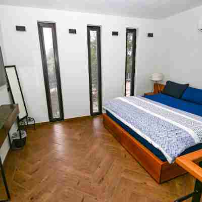 Villas Zamna Rooms