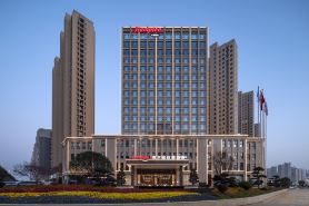 Hampton by Hilton Ezhou Gedian