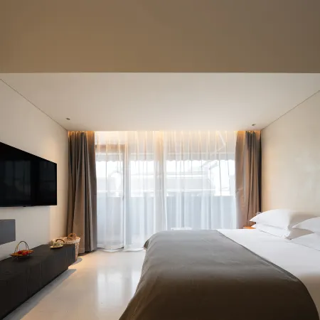 Jiuhua Mountain Fanjing Yuexuan Homestay