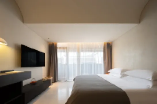 Jiuhua Mountain Fanjing Yuexuan Homestay