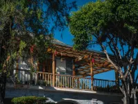 大理喜椿居·侯廬白族民家中国式旅館(喜洲古鎮) 喜洲鎮周辺のホテル