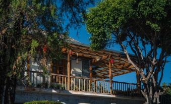Dali Xichunju Houlu Bai Nationality Residence Inn(Xizhou Old Town))