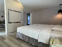 Forward Hotel Taipei - Balkoner