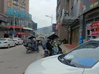 將樂縣雲端民宿 將樂住宿飯店