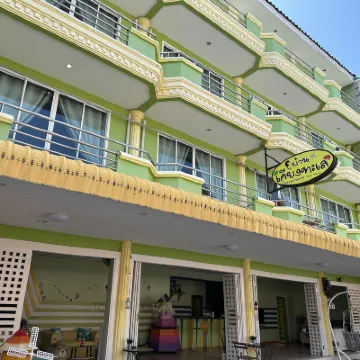The Beach Inn Cha-Am 왓 네란차라람 주변 호텔