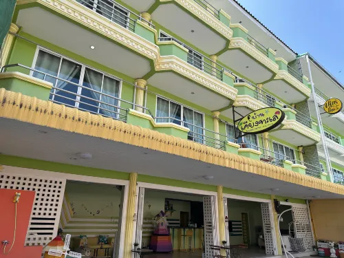 BAAN KEANG TALAY CHA AM