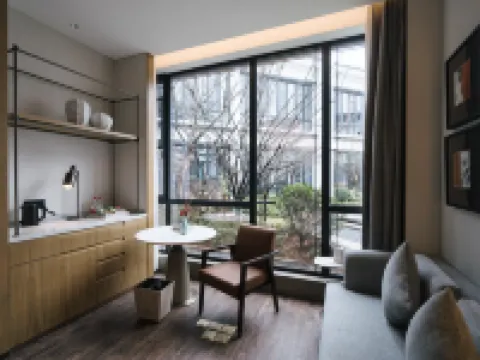 LANDISON WANXIANG HOTEL GUMIE Hotels in Longyou County