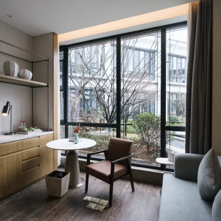 LANDISON WANXIANG HOTEL GUMIE فنادق في لونغ يَو