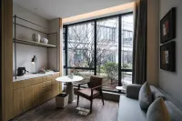 LANDISON WANXIANG HOTEL GUMIE
