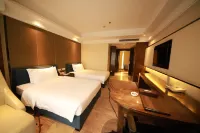Tianhong Zhiya Hotel Dazhu