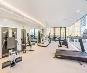 Oaks Sydney Hyde Park Suites Hotels in Darlinghurst