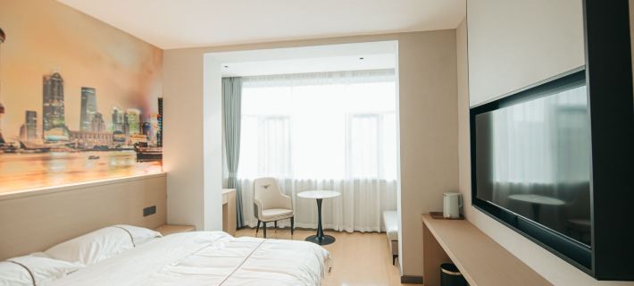 LoveHome    Hotel Hotels in Wenxi County