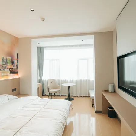 LoveHome    Hotel