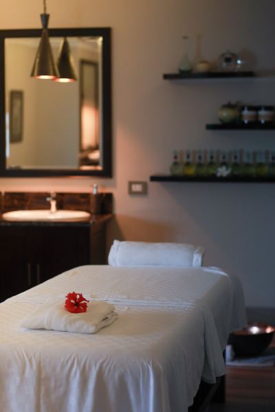 共有エリア ヴァイスロイバリの写真