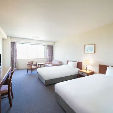 Mercure Tottori Daisen Resort & Spa