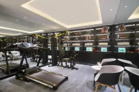 Xana Hotel (Jingdezhen Leping Municipal  Government Honghao Forest Park Branch) - 3 stelle