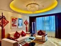 Botai Linzhi Hotel Các khách sạn ở 