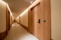 Paju Sodo Hotel Hotels in Paju-si