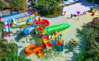 Howard Johnson Sandalwoods Resort Shuangyue Bay Huidong Huizhou - Beach