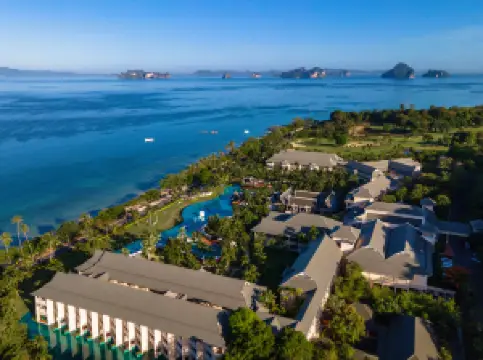 Sofitel Krabi Phokeethra Golf and Spa Resort