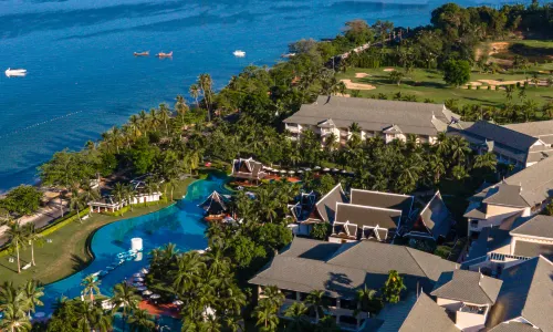 Sofitel Krabi Phokeethra Golf and Spa Resort