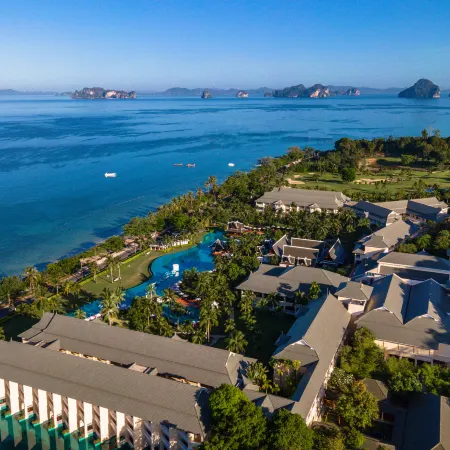 Sofitel Krabi Phokeethra Golf and Spa Resort