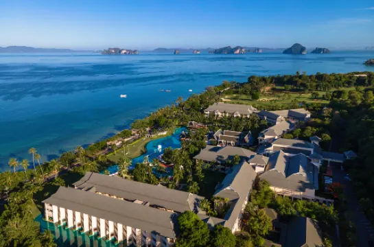 Sofitel Krabi Phokeethra Golf and Spa Resort