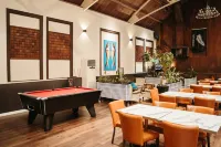 Auckland City Hotel Hotels in Auckland
