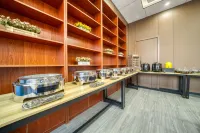 商苑精品飯店（景德鎮陶瓷工藝美院店） - 早餐