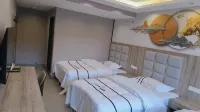 Huize Leda Express Hotel Hotels near Daibu Station